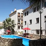 Apartamentos San Pedro