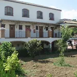 Hotel Enrique Calvillo
