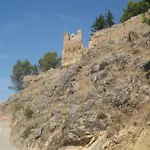 El Mirador de Messía de Leiva