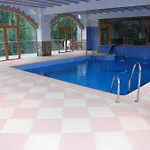 Hospederia Rio Zumeta Spa