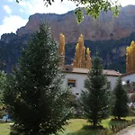 Hospederia Rio Zumeta Spa