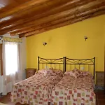 La Molinilla Apartamentos y Hammam