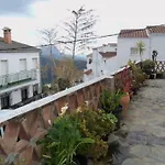 Apartamentos Rurales Jardines Del Visir