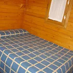 Camping Rural Llanos de Arance