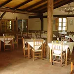 Camping Rural Llanos de Arance