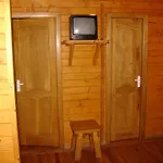 Camping Rural Llanos de Arance
