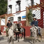 Apartamentos Rurales Jardines Del Visir