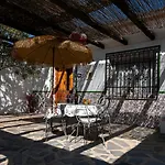 Casa Arroyo - Rosa & Nispero