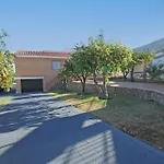 Tess Villa Paz
