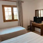 Pension Torrecardenas