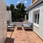 Apartamento Con Vistas A La Playa