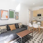 Granadi Apartamentos