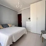 Apartamento Trasmiera Somo