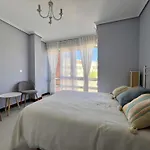 Apartamento Trasmiera Somo