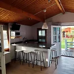 Kontiki Bungalows El Palmar