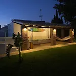 Kontiki Bungalows El Palmar