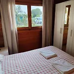 Kontiki Bungalows El Palmar