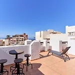 El Atico Del Oasis