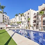 El Atico Del Oasis