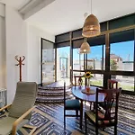 Tinoko Apartament In La Carihuela Beach