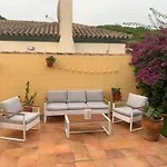 La Bilbaina Con Piscina, Jardin Y Parking Exclusivo