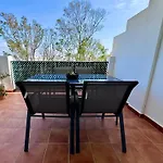 Atalaya Alma Apartamento Con Terraza Y Piscina Comunitaria En Conil Zona Tranquila Cerca Al Mar