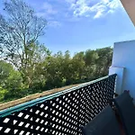 Atalaya Alma Apartamento Con Terraza Y Piscina Comunitaria En Conil Zona Tranquila Cerca Al Mar