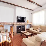 Casa Rural Montemayor
