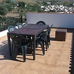Casa Benzambra