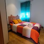 Apartamento Paris