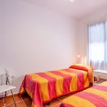 Lovely Rooftop Apartment La Palmera Azul