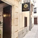 Hotel Casa 1800 Granada