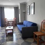 Apartamentos Niña de Oro