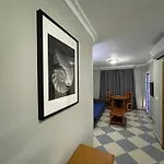 Apartamentos Niña de Oro