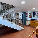 Apartamentos Niña de Oro