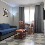 Apartamentos Niña de Oro