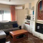 Alojamiento Mirasierra
