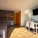 Apartamento A 20 Pasos Paseo Maritimo