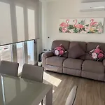 Apartamento A 20 Pasos Paseo Maritimo