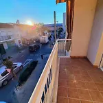 Alojamiento La Palmera