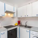Apartment Edificioo Ancora