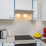 Apartment Edificioo Ancora