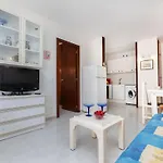 Apartment Edificioo Ancora