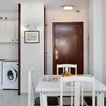 Apartment Edificioo Ancora
