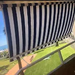 Pez Espada 1ª Línea Playa y Parking Incluido