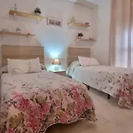 Apartamento con encanto a 2 minuto de la playa.