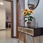 Apartamento con encanto a 2 minuto de la playa.