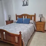 Apartamento con encanto a 2 minuto de la playa.