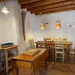 Cortijo Vacas Gordas Villas