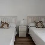 Mys Apartments.